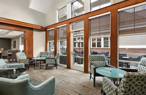 Middletown Hotel | Residence Inn by Marriott Newport Middletown