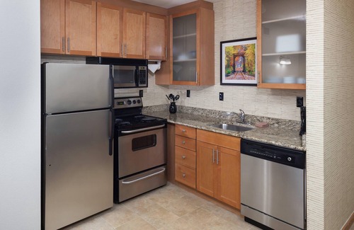 Mishawaka Hotel | Residence Inn by Marriott South Bend Mishawaka