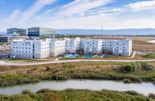 Alviso Hotel | Residence Inn by Marriott San Jose North/Silicon Valley