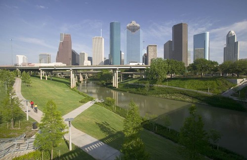 Addicks Hotel | Residence Inn by Marriott Houston I-10 West/Park Row