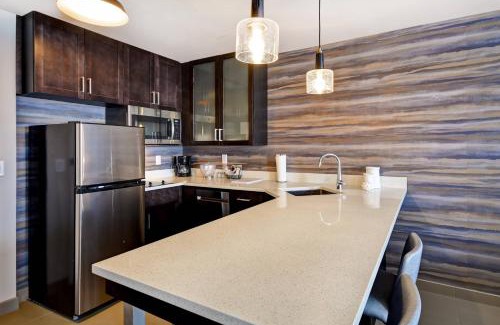 Mason Hotel | Residence Inn by Marriott Cincinnati Northeast/Mason