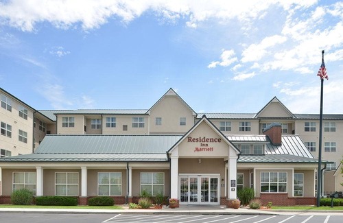 Aurora Hotel | Residence Inn by Marriott Denver Airport at Gateway Park