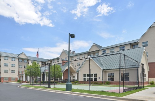 Aurora Hotel | Residence Inn by Marriott Denver Airport at Gateway Park