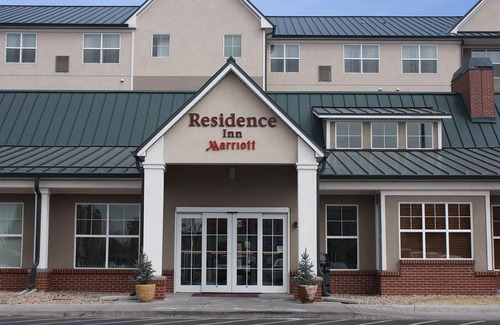 Aurora Hotel | Residence Inn by Marriott Denver Airport at Gateway Park