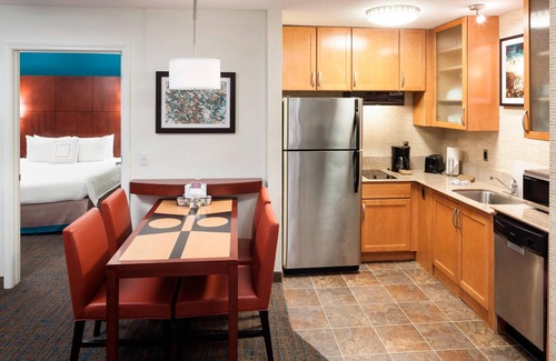 Dothan Hotel | Residence Inn by Marriott Dothan