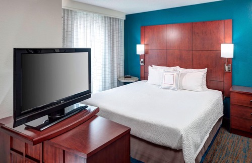 Dothan Hotel | Residence Inn by Marriott Dothan
