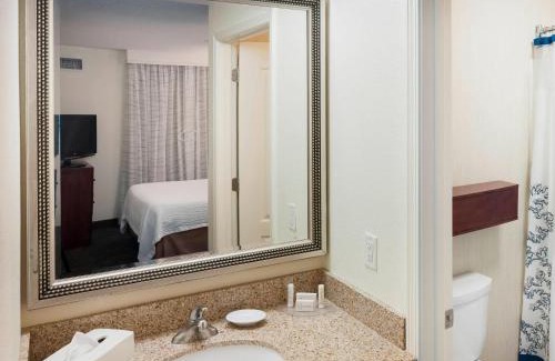 Dothan Hotel | Residence Inn by Marriott Dothan