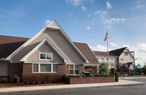 Dothan Hotel | Residence Inn by Marriott Dothan