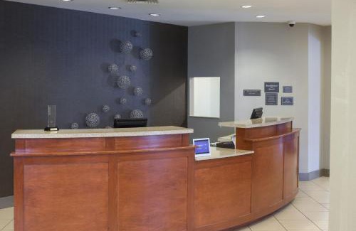Dothan Hotel | Residence Inn by Marriott Dothan