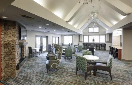Dothan Hotel | Residence Inn by Marriott Dothan