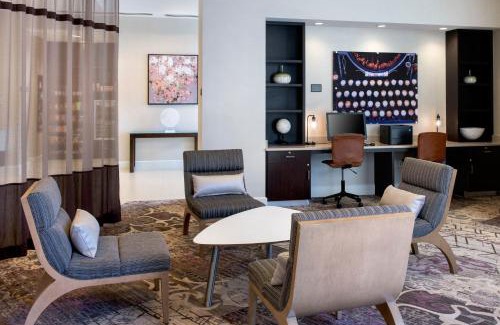 Fairfax Hotel | Residence Inn by Marriott Fairfax City
