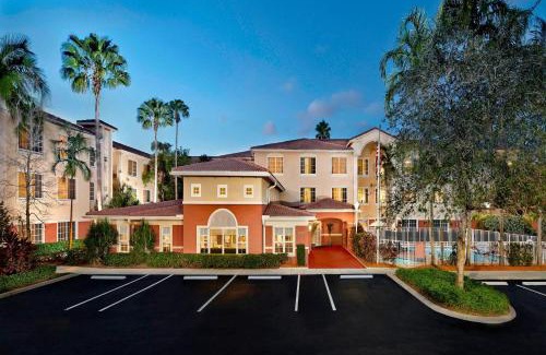 Weston Hotel | Residence Inn by Marriott Fort Lauderdale Weston