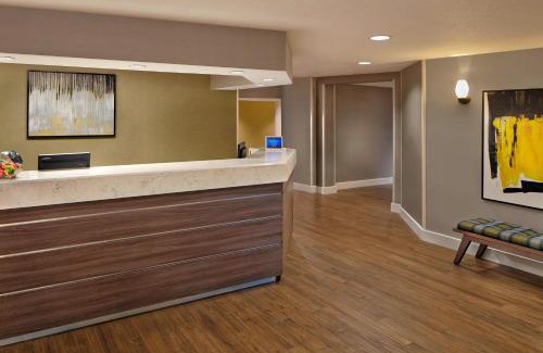Weston Hotel | Residence Inn by Marriott Fort Lauderdale Weston
