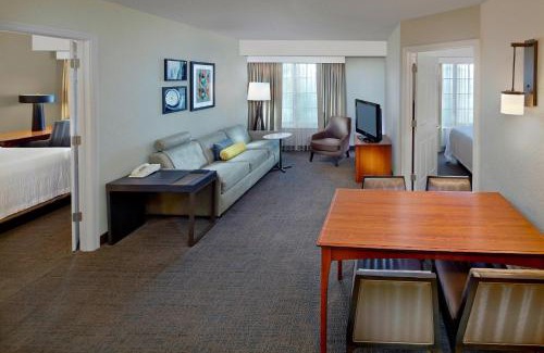 Weston Hotel | Residence Inn by Marriott Fort Lauderdale Weston