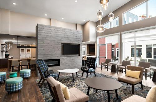 Mechanicsburg Hotel | Residence Inn by Marriott Mechanicsburg