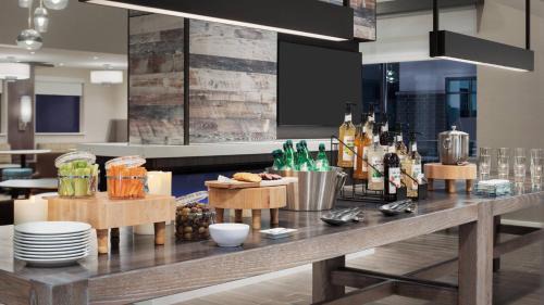 Eagan Hotel | Residence Inn by Marriott Minneapolis St. Paul/Eagan
