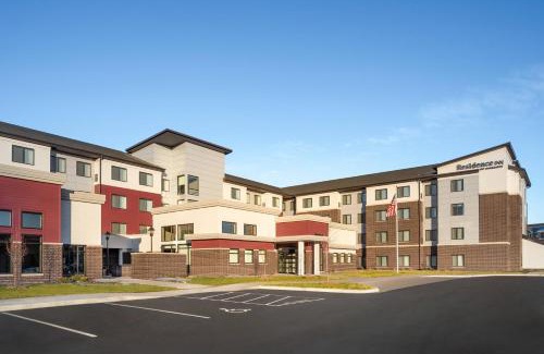Eagan Hotel | Residence Inn by Marriott Minneapolis St. Paul/Eagan