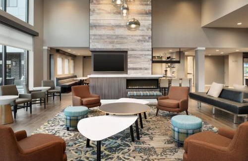 Eagan Hotel | Residence Inn by Marriott Minneapolis St. Paul/Eagan