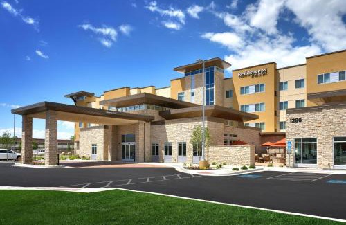 Provo Hotel | Residence Inn by Marriott Provo South University