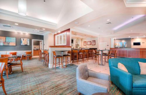 Crabtree Hotel | Residence Inn by Marriott Raleigh Crabtree Valley