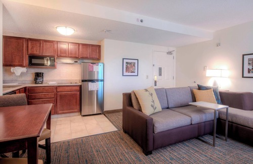 Crabtree Hotel | Residence Inn By Marriott Raleigh Crabtree