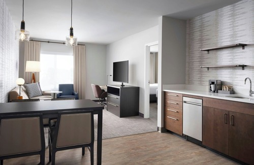 Reno/Tahoe Airport Hotel | Residence Inn By Marriott Reno South