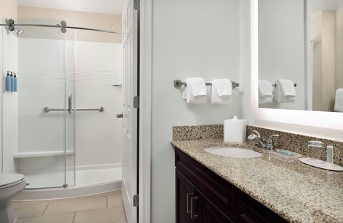 Third Ward Hotel | Residence Inn by Marriott Charlotte Uptown