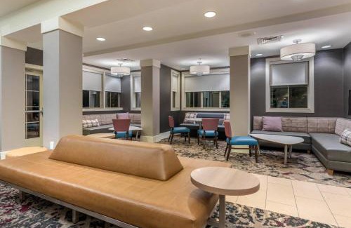 Columbus Hotel | Residence Inn by Marriott Columbus