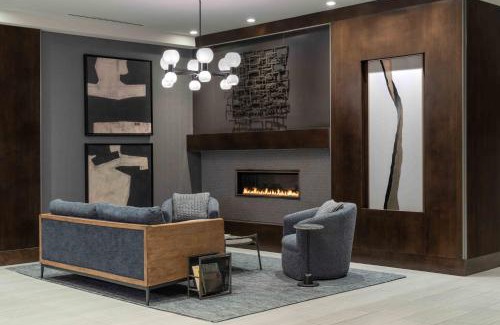 West Concord Hotel | Residence Inn by Marriott Boston Concord