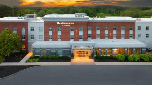 West Concord Hotel | Residence Inn by Marriott Boston Concord