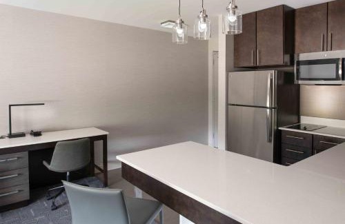 West Concord Hotel | Residence Inn by Marriott Boston Concord