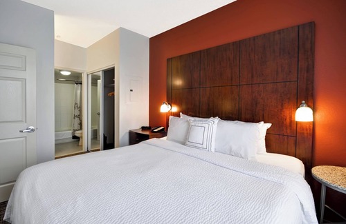 O'Fallon Hotel | Residence Inn by Marriott O'Fallon