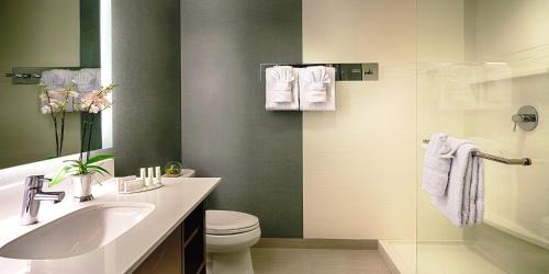 Pullman Hotel | Residence Inn by Marriott Pullman