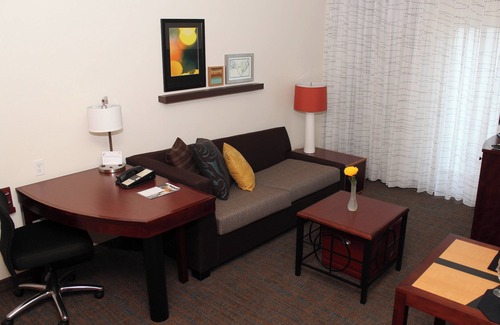 Sebring Hotel | Residence Inn by Marriott Sebring