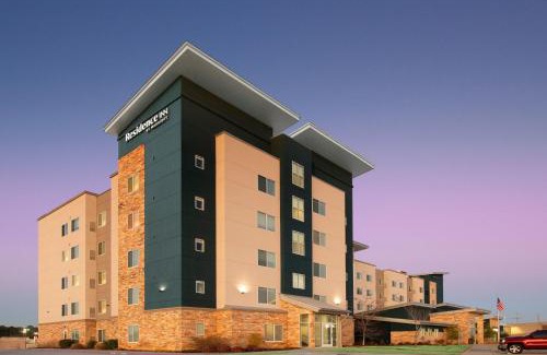 Texarkana Hotel | Residence Inn by Marriott Texarkana