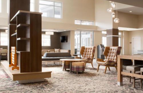 Texarkana Hotel | Residence Inn by Marriott Texarkana