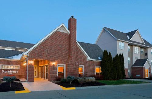 Canton Hotel | Residence Inn Canton