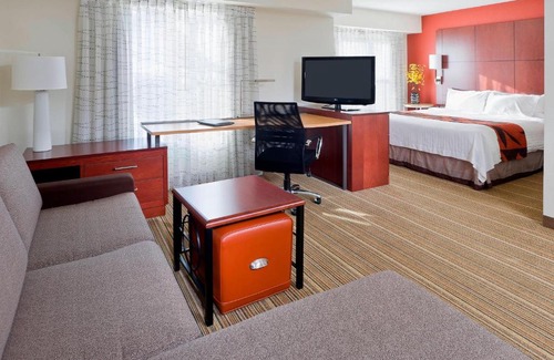 Canton Hotel | Residence Inn Canton