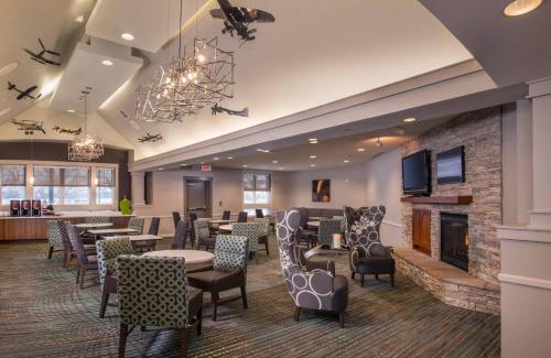 Chantilly Hotel | Residence Inn Chantilly Dulles South