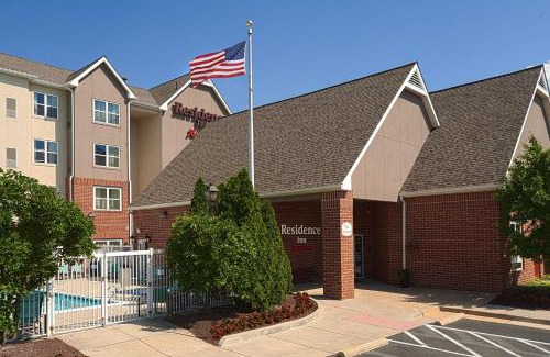 Chantilly Hotel | Residence Inn Chantilly Dulles South