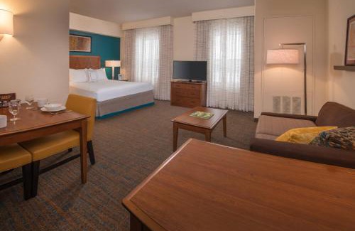 Chantilly Hotel | Residence Inn Chantilly Dulles South