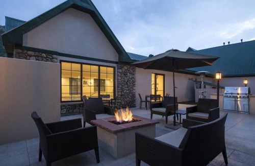 Durango Hotel | Residence Inn Durango Downtown