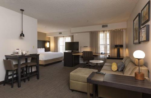 Durango Hotel | Residence Inn Durango Downtown