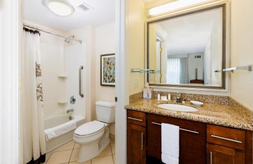 Florence Hotel | Residence Inn Florence