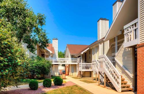 Harrisburg - Hershey Hotel | Residence Inn Harrisburg Hershey
