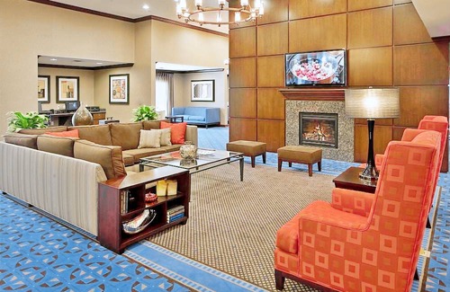 Addicks Hotel | Residence Inn Houston I-10 West/Park Row