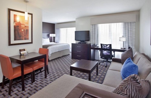 Addicks Hotel | Residence Inn Houston I-10 West/Park Row