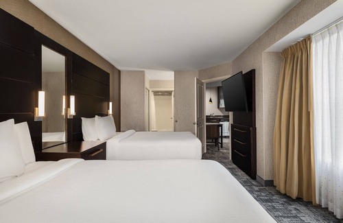 Central Islip Hotel | Residence Inn Long Island Islip/Courthouse Complex