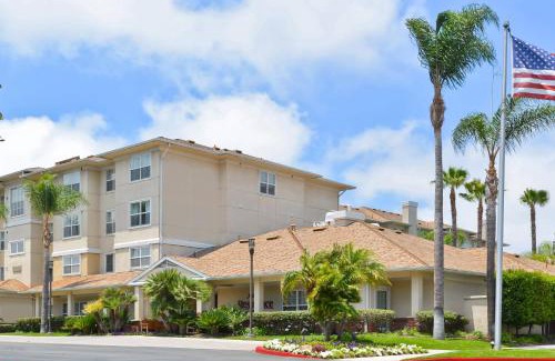 El Segundo Hotel | Residence Inn Los Angeles LAX/El Segundo