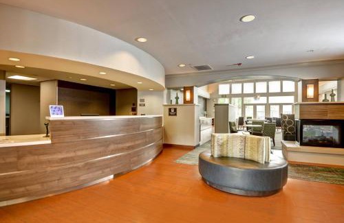 El Segundo Hotel | Residence Inn Los Angeles LAX/El Segundo